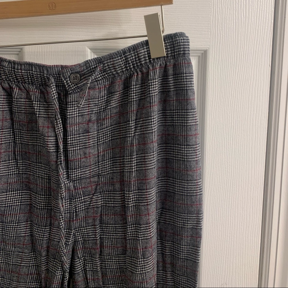 Club Room Pajamas